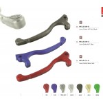 Leva Freno S3 per Beta (Nero) (Grimeca)